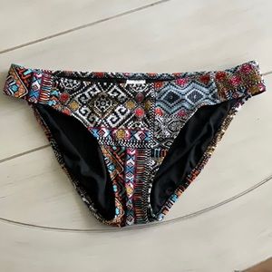 Mossimo Bikini Bottoms